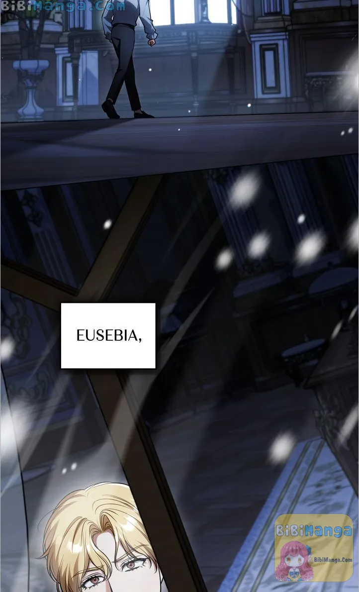 My Sweet Enemy, Thy Name is Husband chapter 23.5 page 25