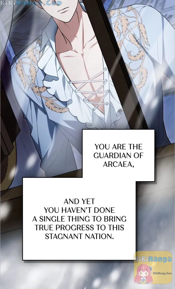 My Sweet Enemy, Thy Name is Husband chapter 23.5 page 26