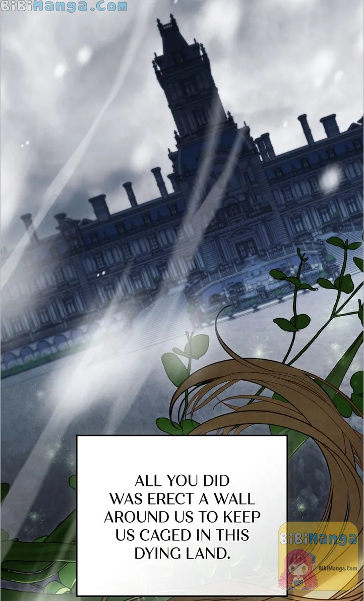 My Sweet Enemy, Thy Name is Husband chapter 23.5 page 27