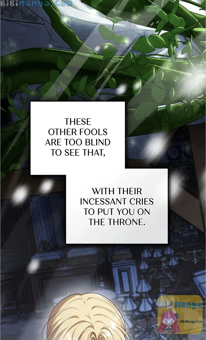 My Sweet Enemy, Thy Name is Husband chapter 23.5 page 29