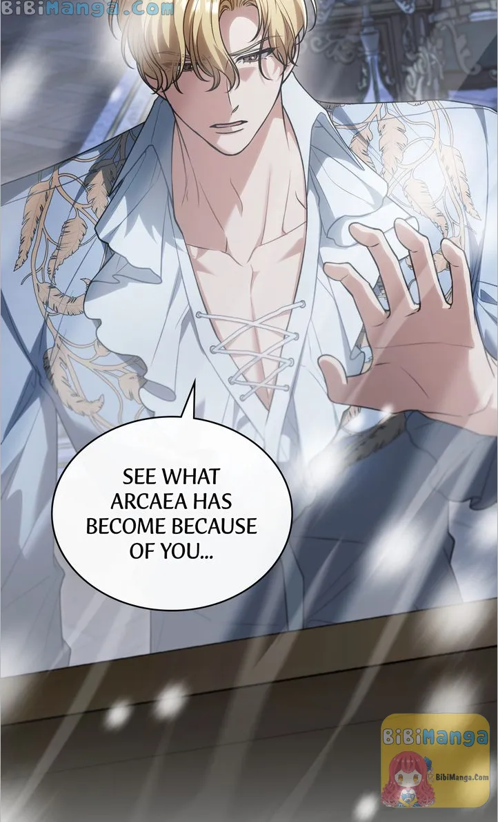 My Sweet Enemy, Thy Name is Husband chapter 23.5 page 30