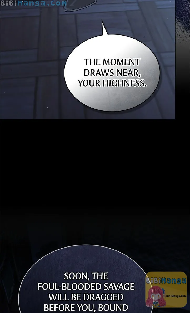 My Sweet Enemy, Thy Name is Husband chapter 23.5 page 32