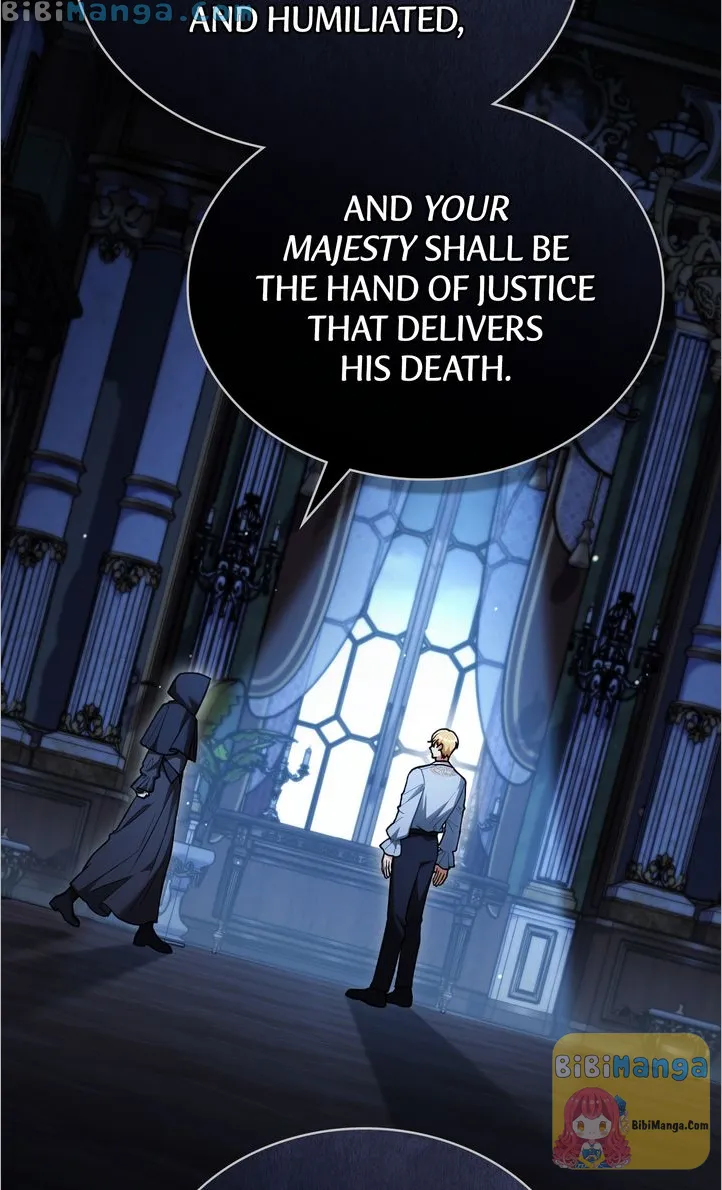 My Sweet Enemy, Thy Name is Husband chapter 23.5 page 33