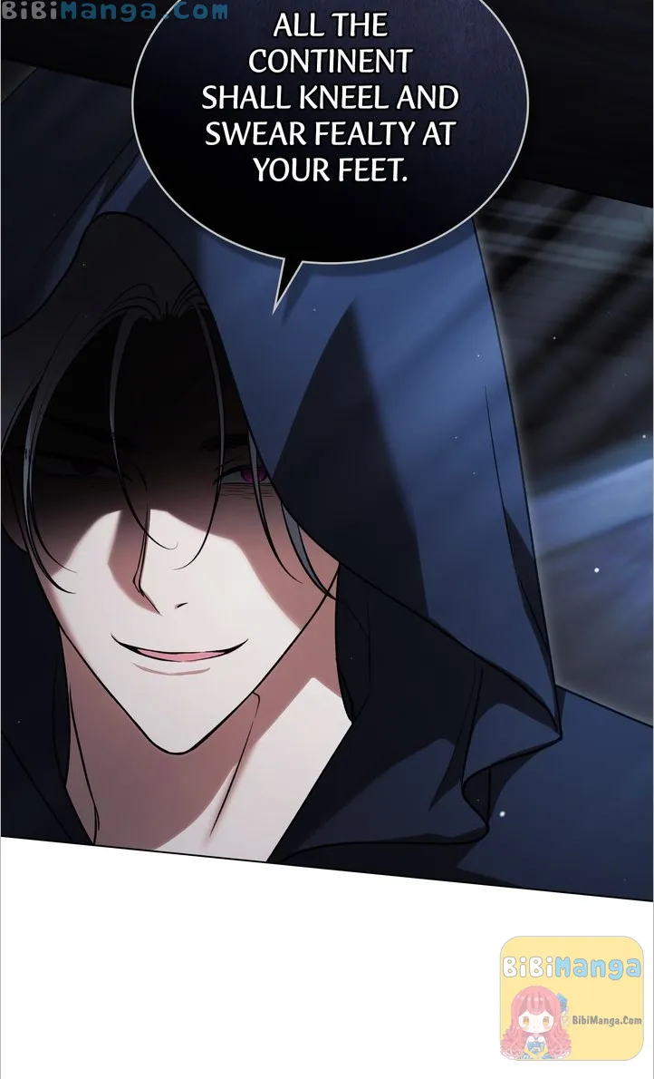 My Sweet Enemy, Thy Name is Husband chapter 23.5 page 34