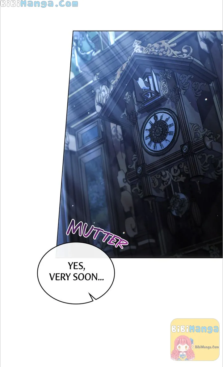 My Sweet Enemy, Thy Name is Husband chapter 23.5 page 35