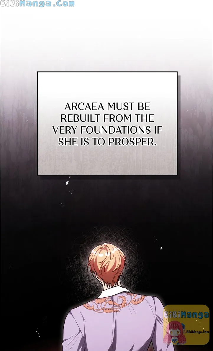 My Sweet Enemy, Thy Name is Husband chapter 23.5 page 36