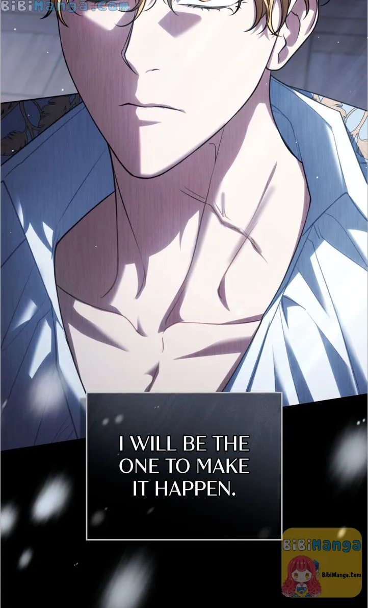 My Sweet Enemy, Thy Name is Husband chapter 23.5 page 42