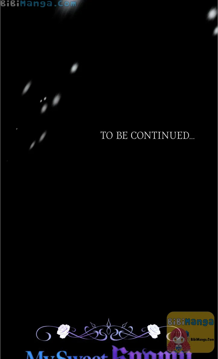 My Sweet Enemy, Thy Name is Husband chapter 23.5 page 43
