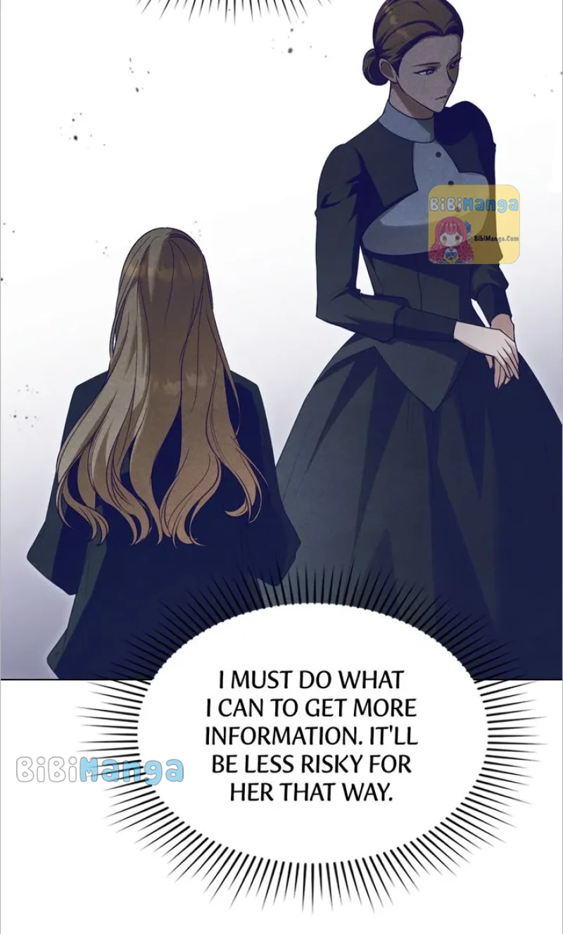 My Sweet Enemy, Thy Name is Husband chapter 23 page 10
