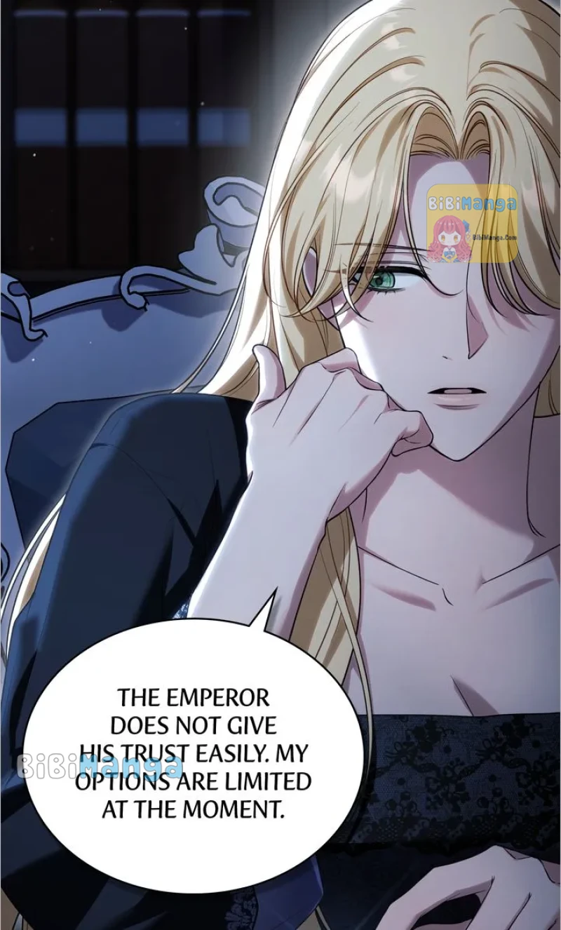 My Sweet Enemy, Thy Name is Husband chapter 23 page 12