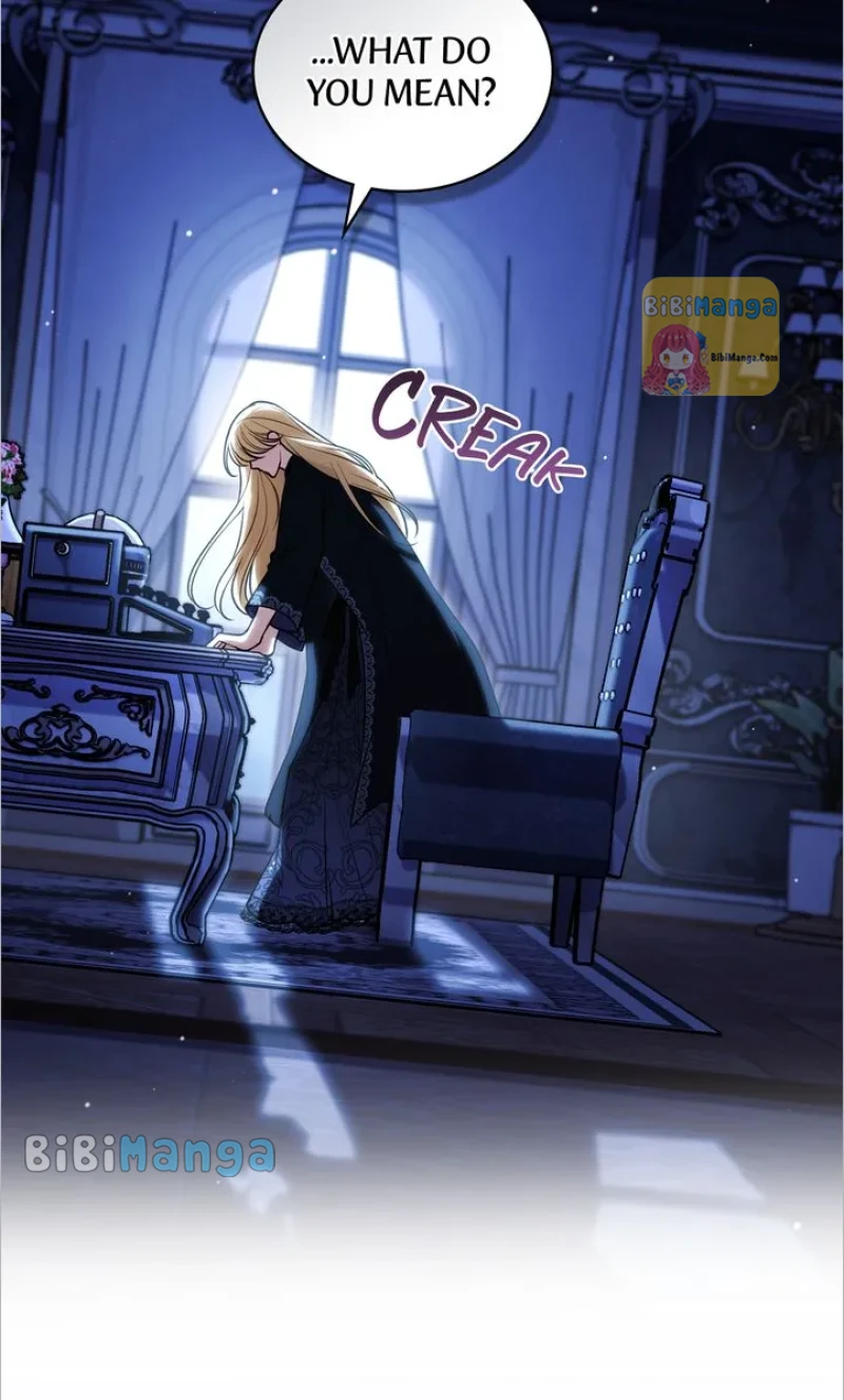My Sweet Enemy, Thy Name is Husband chapter 23 page 15