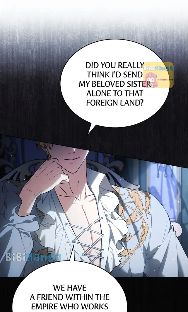 My Sweet Enemy, Thy Name is Husband chapter 23 page 16