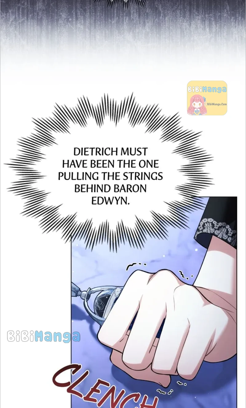 My Sweet Enemy, Thy Name is Husband chapter 23 page 18