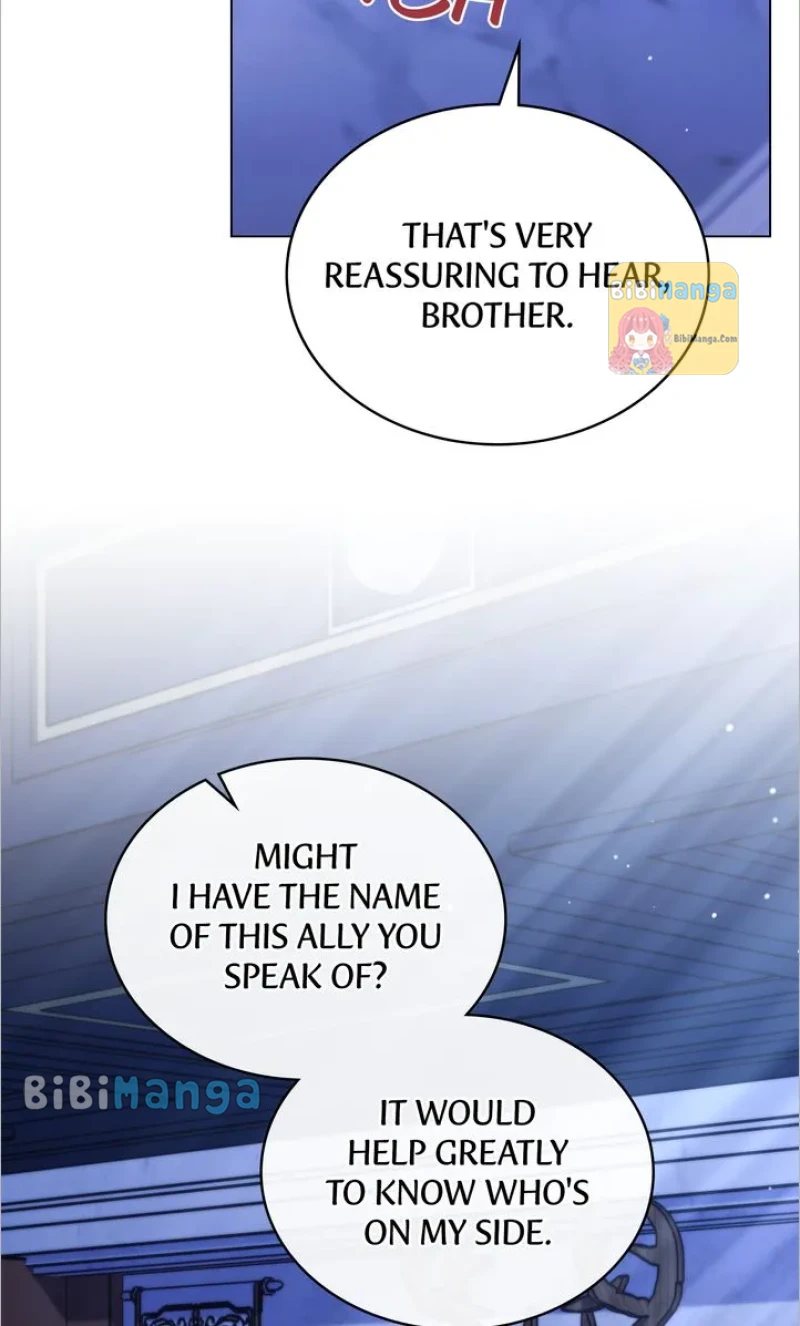 My Sweet Enemy, Thy Name is Husband chapter 23 page 19