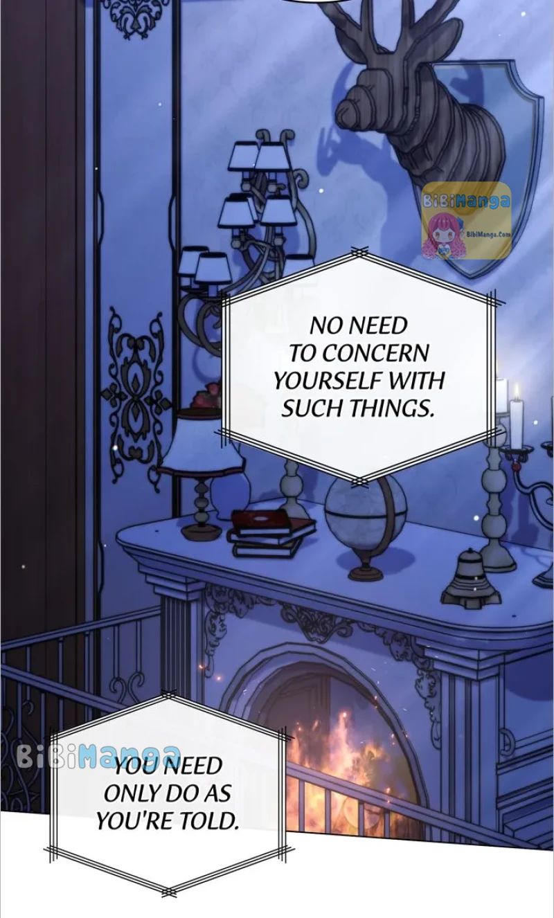 My Sweet Enemy, Thy Name is Husband chapter 23 page 20