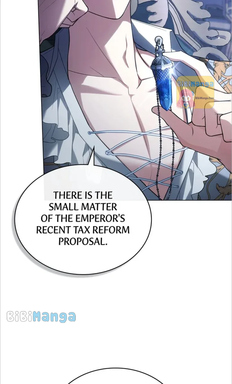 My Sweet Enemy, Thy Name is Husband chapter 23 page 23