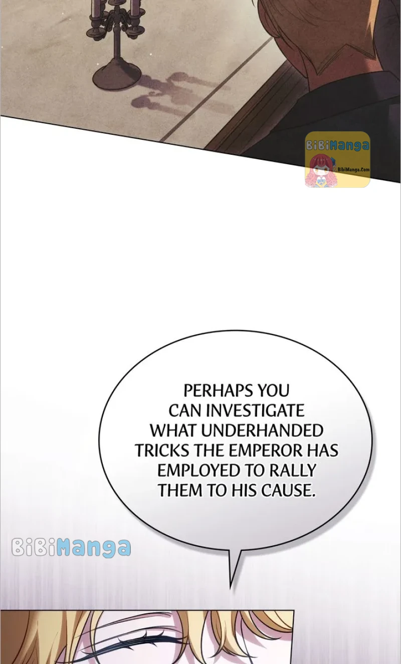 My Sweet Enemy, Thy Name is Husband chapter 23 page 26