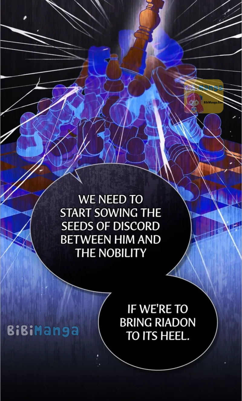 My Sweet Enemy, Thy Name is Husband chapter 23 page 28