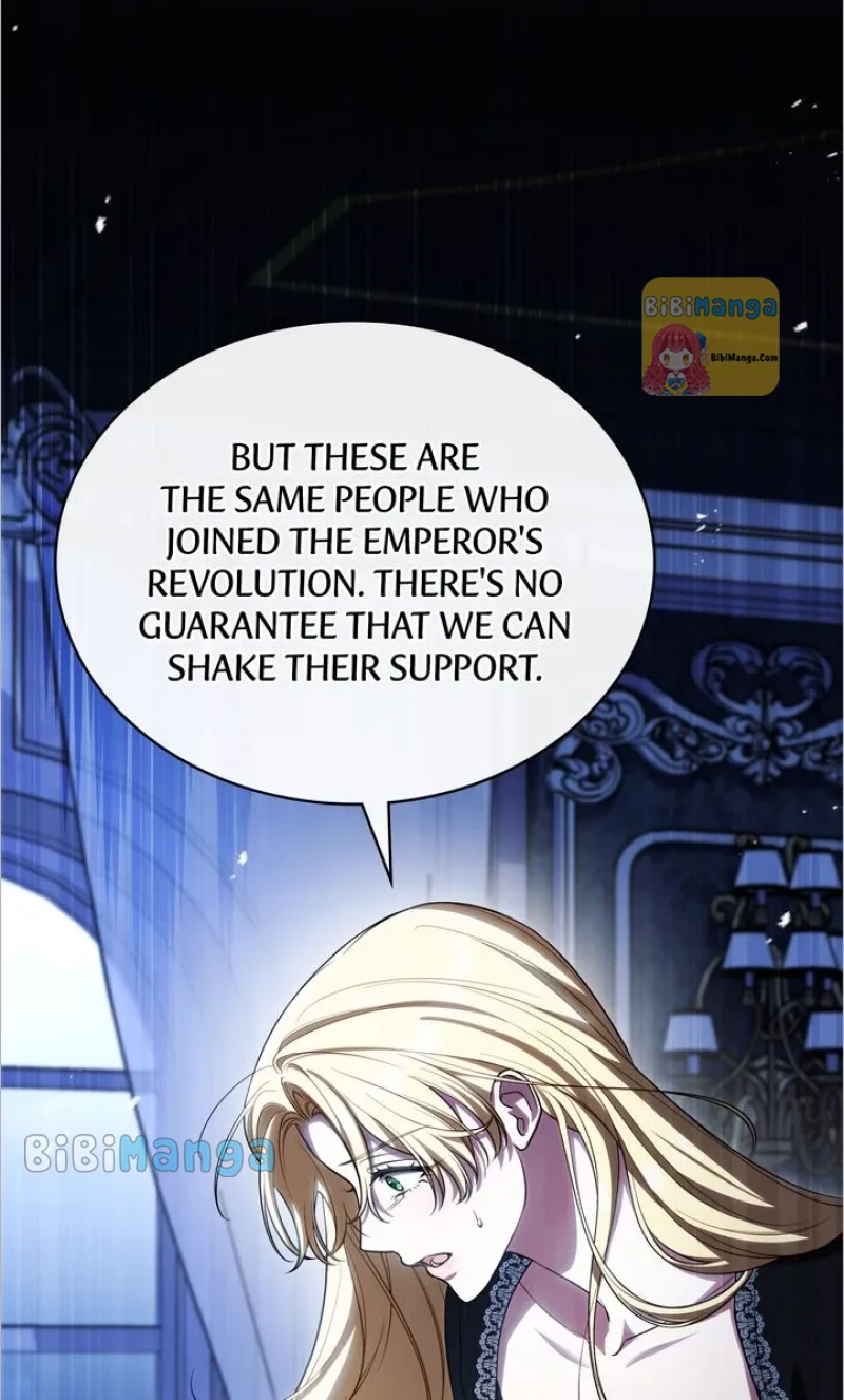 My Sweet Enemy, Thy Name is Husband chapter 23 page 29