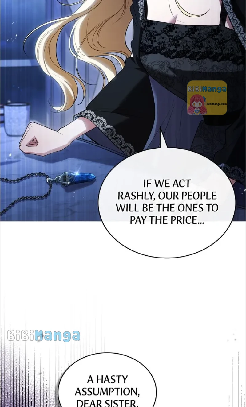 My Sweet Enemy, Thy Name is Husband chapter 23 page 30