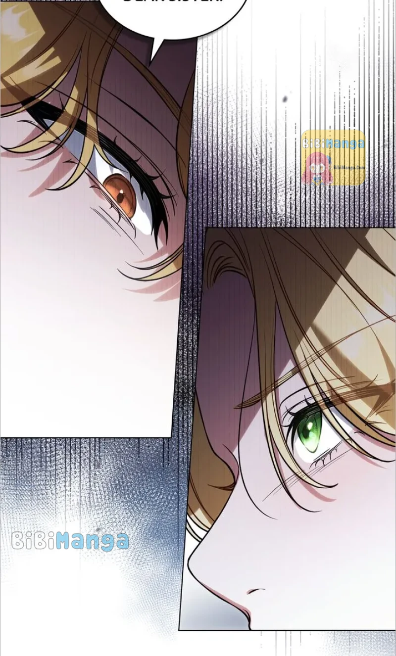 My Sweet Enemy, Thy Name is Husband chapter 23 page 31