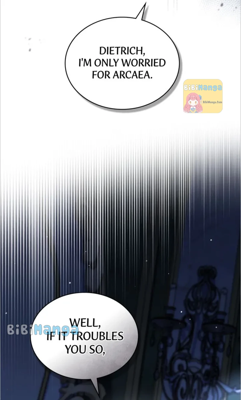My Sweet Enemy, Thy Name is Husband chapter 23 page 32