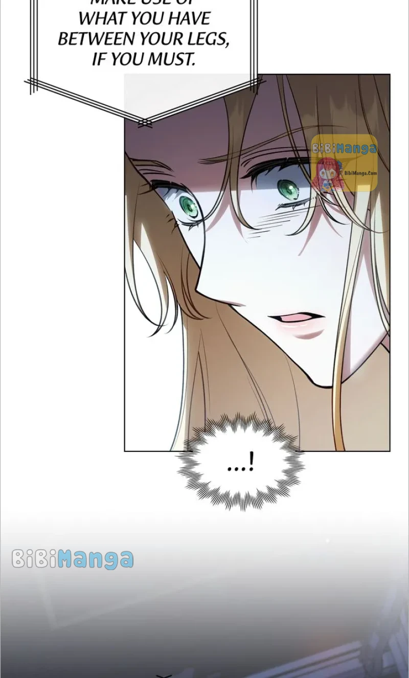 My Sweet Enemy, Thy Name is Husband chapter 23 page 35