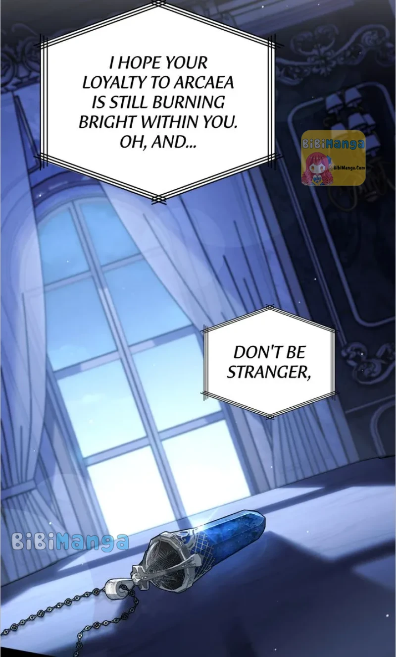 My Sweet Enemy, Thy Name is Husband chapter 23 page 36