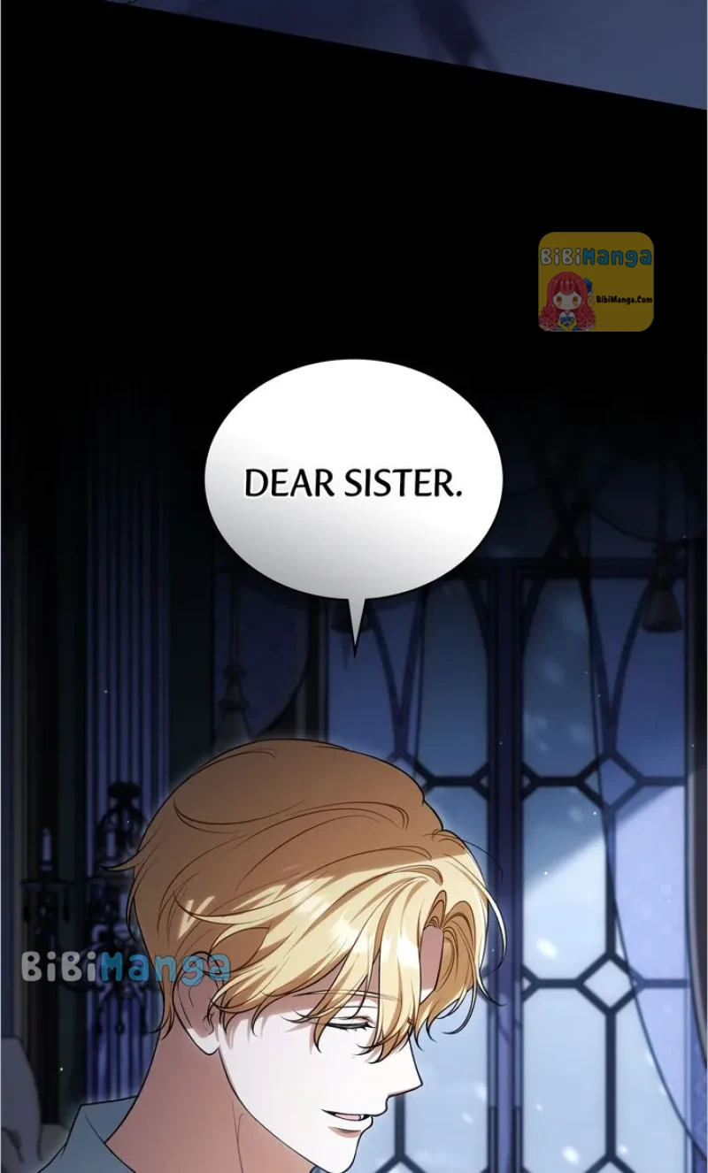 My Sweet Enemy, Thy Name is Husband chapter 23 page 37