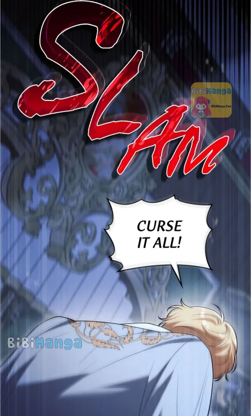 My Sweet Enemy, Thy Name is Husband chapter 23 page 40