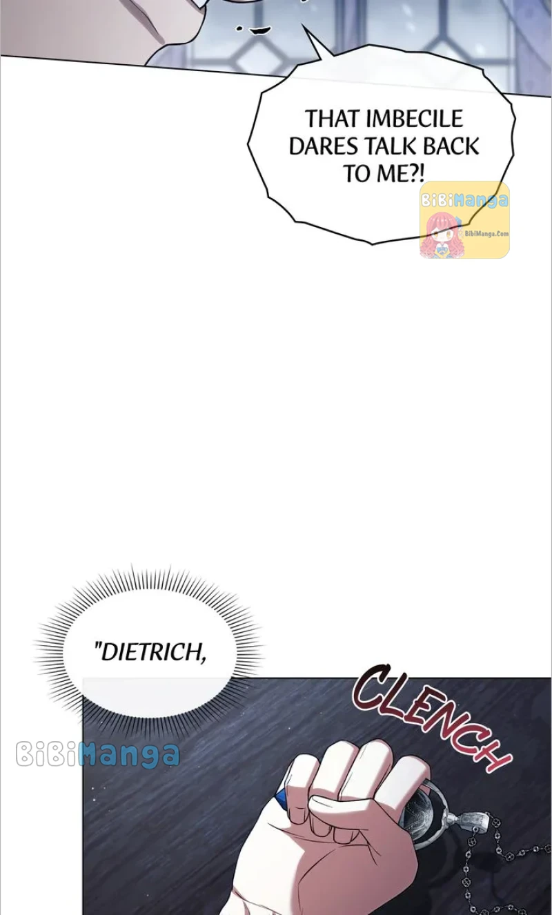 My Sweet Enemy, Thy Name is Husband chapter 23 page 42