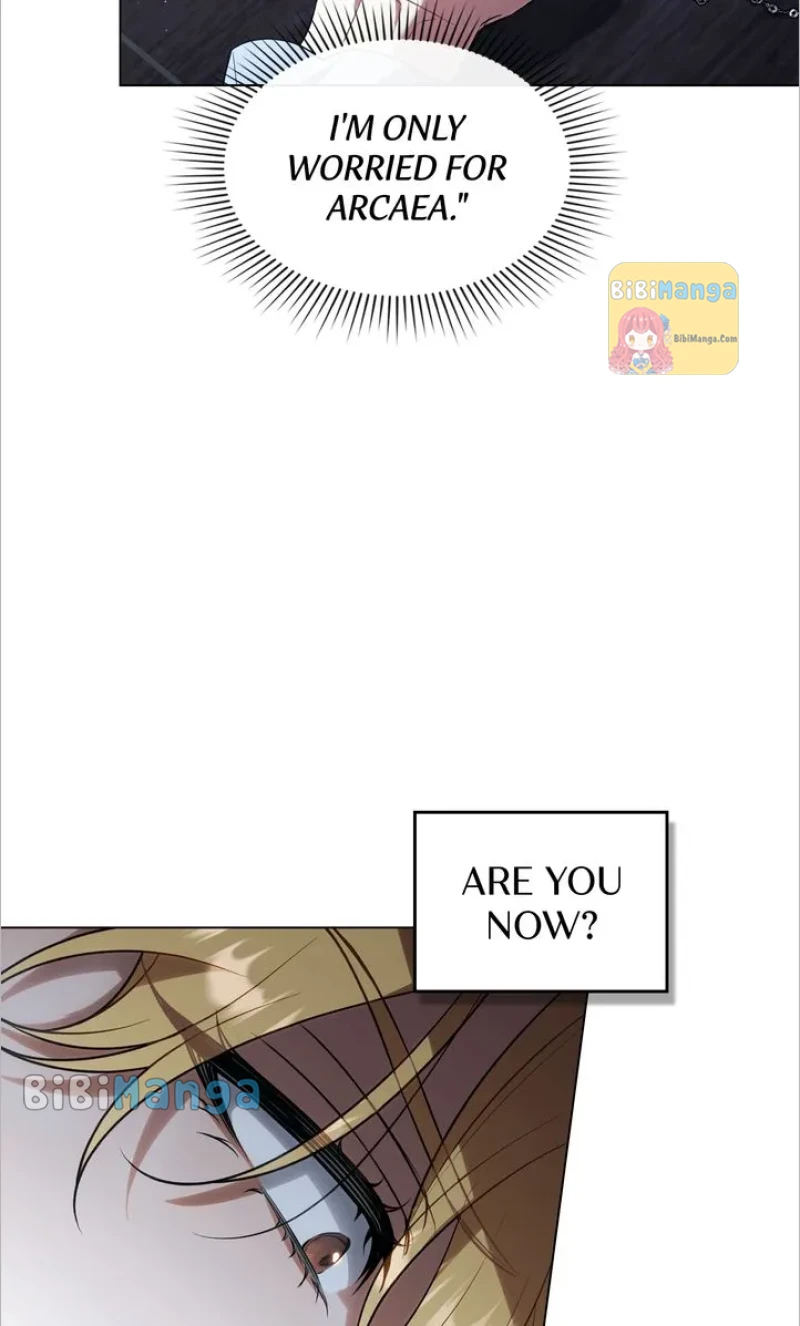 My Sweet Enemy, Thy Name is Husband chapter 23 page 43