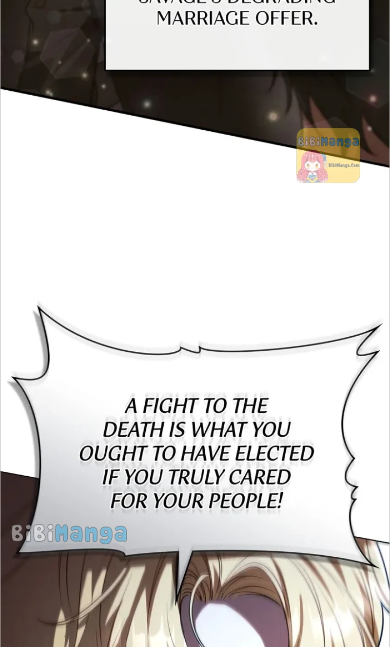 My Sweet Enemy, Thy Name is Husband chapter 23 page 47