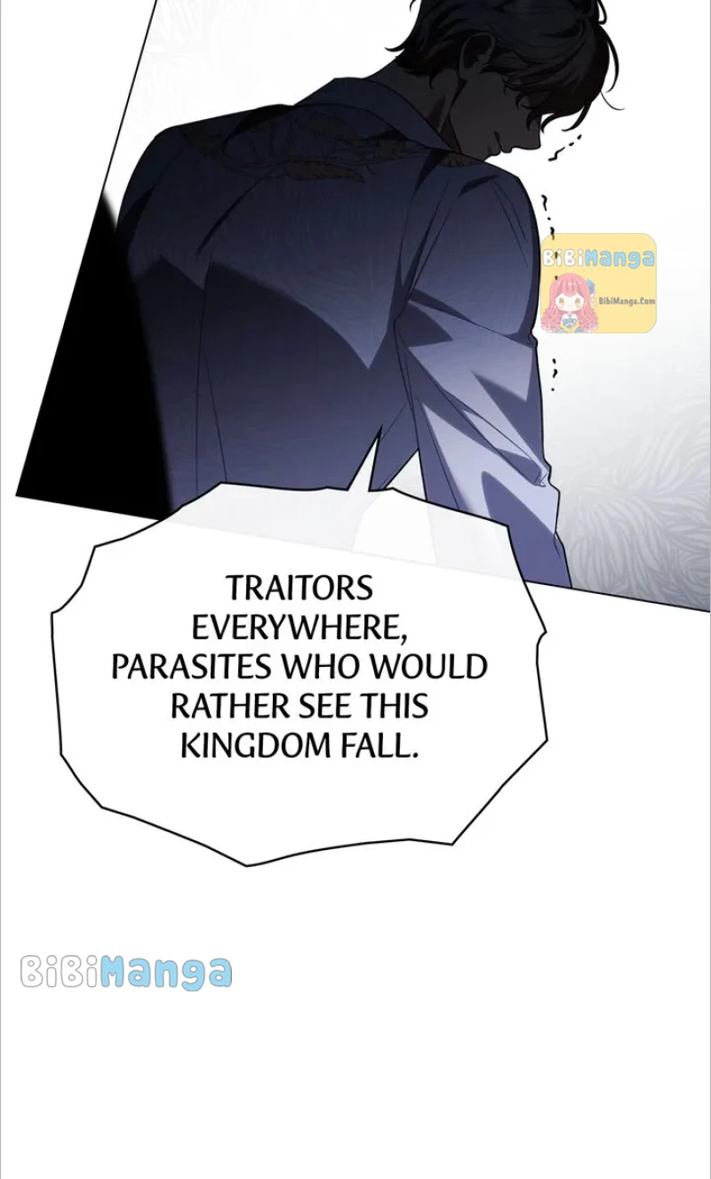 My Sweet Enemy, Thy Name is Husband chapter 23 page 50