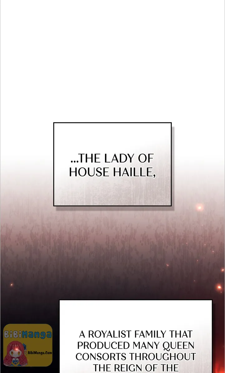 My Sweet Enemy, Thy Name is Husband chapter 24.5 page 1