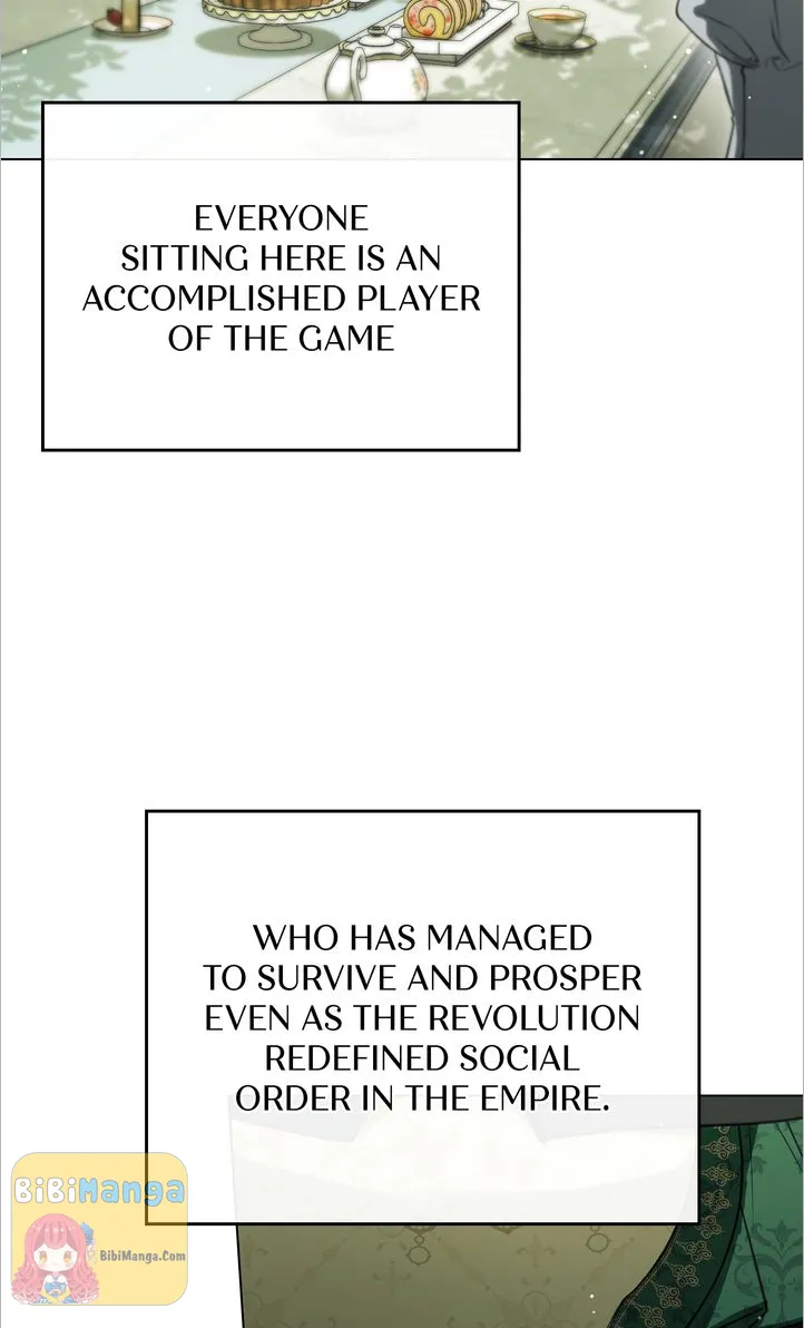 My Sweet Enemy, Thy Name is Husband chapter 24.5 page 4