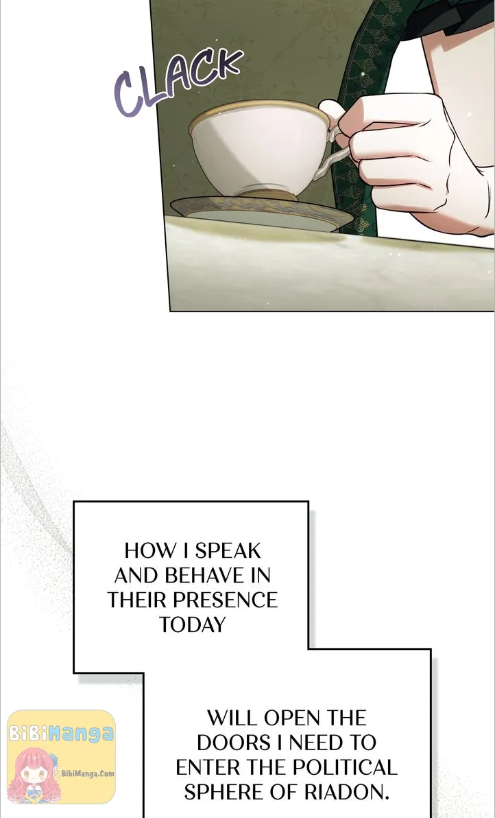 My Sweet Enemy, Thy Name is Husband chapter 24.5 page 5