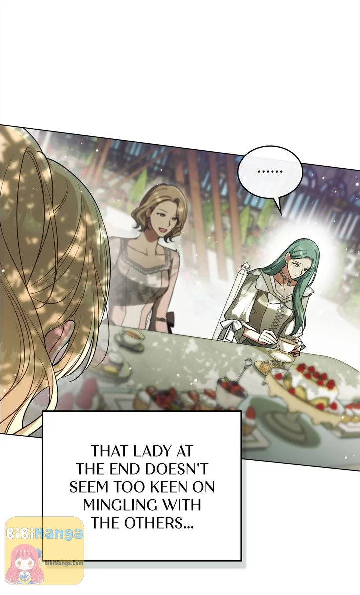My Sweet Enemy, Thy Name is Husband chapter 24.5 page 7
