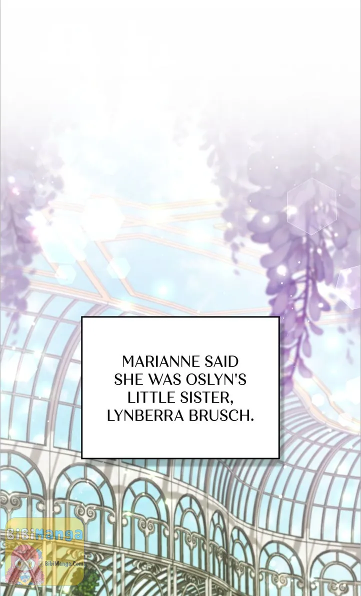 My Sweet Enemy, Thy Name is Husband chapter 24.5 page 8