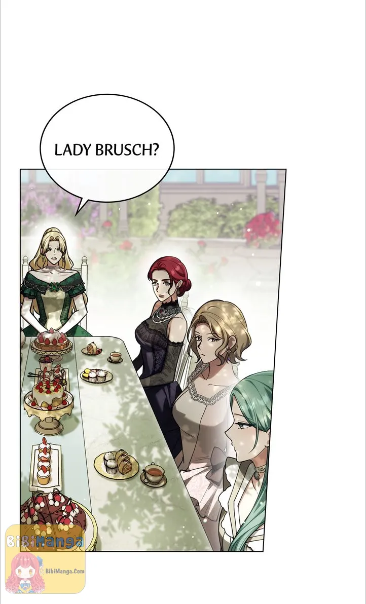 My Sweet Enemy, Thy Name is Husband chapter 24.5 page 11