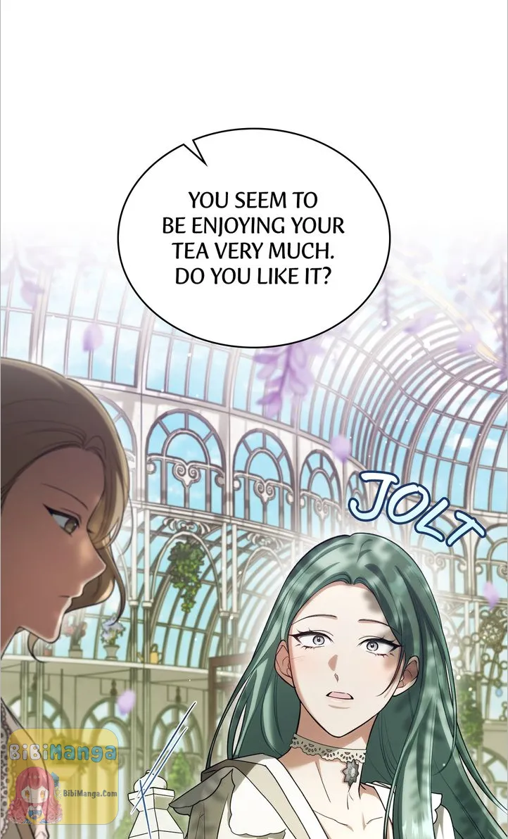 My Sweet Enemy, Thy Name is Husband chapter 24.5 page 12