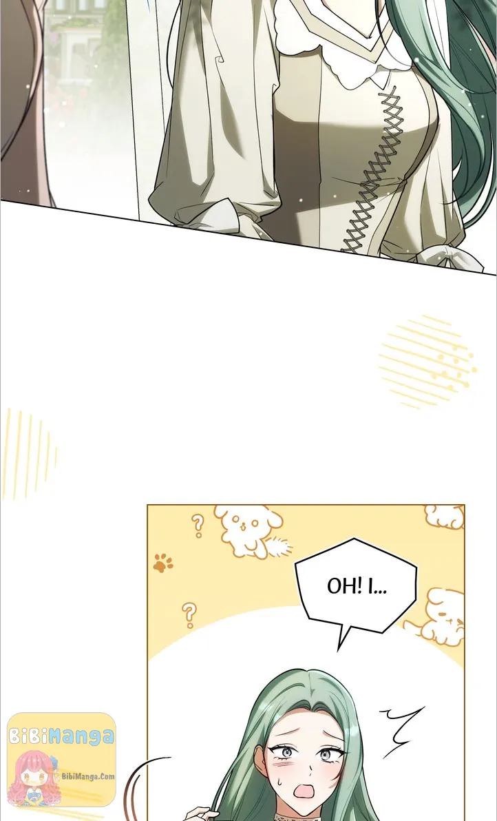My Sweet Enemy, Thy Name is Husband chapter 24.5 page 13