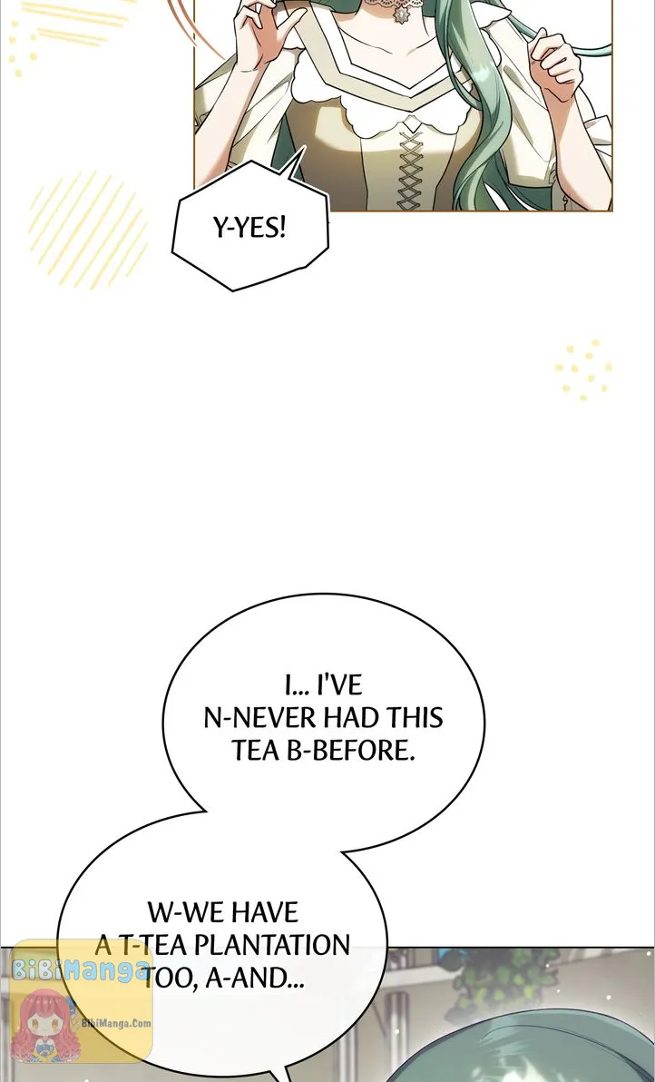 My Sweet Enemy, Thy Name is Husband chapter 24.5 page 14