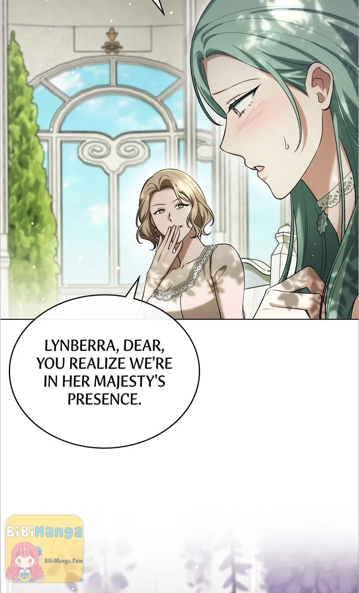 My Sweet Enemy, Thy Name is Husband chapter 24.5 page 15