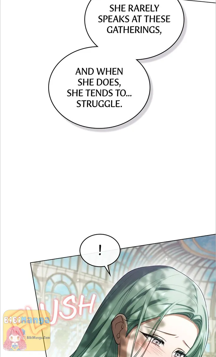 My Sweet Enemy, Thy Name is Husband chapter 24.5 page 17