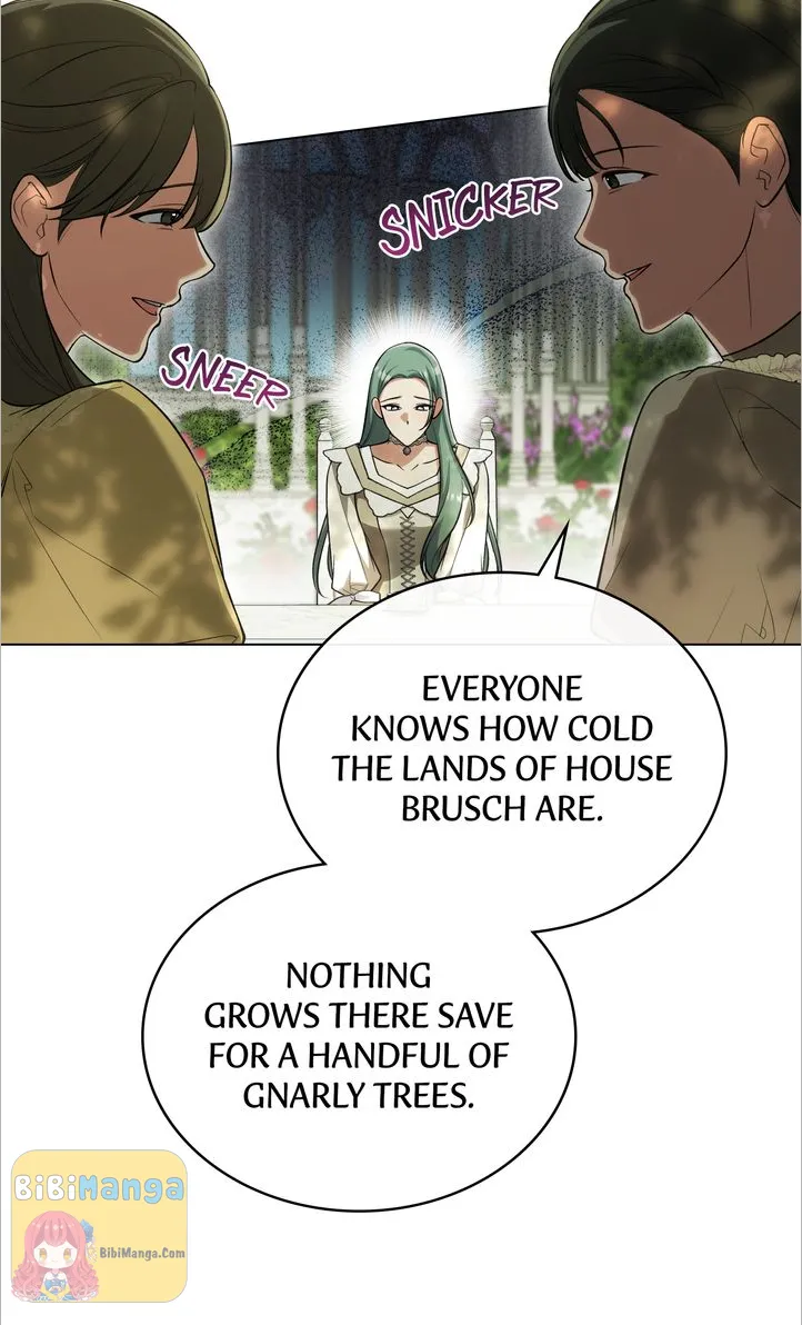 My Sweet Enemy, Thy Name is Husband chapter 24.5 page 19