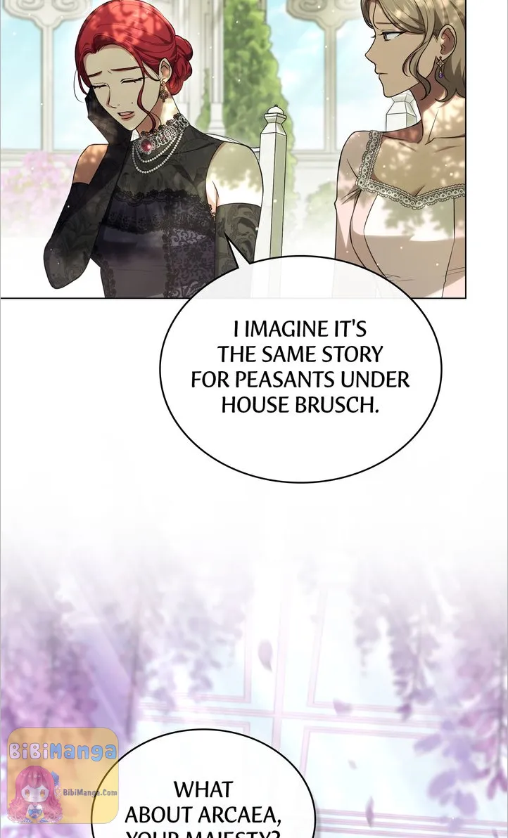 My Sweet Enemy, Thy Name is Husband chapter 24.5 page 22