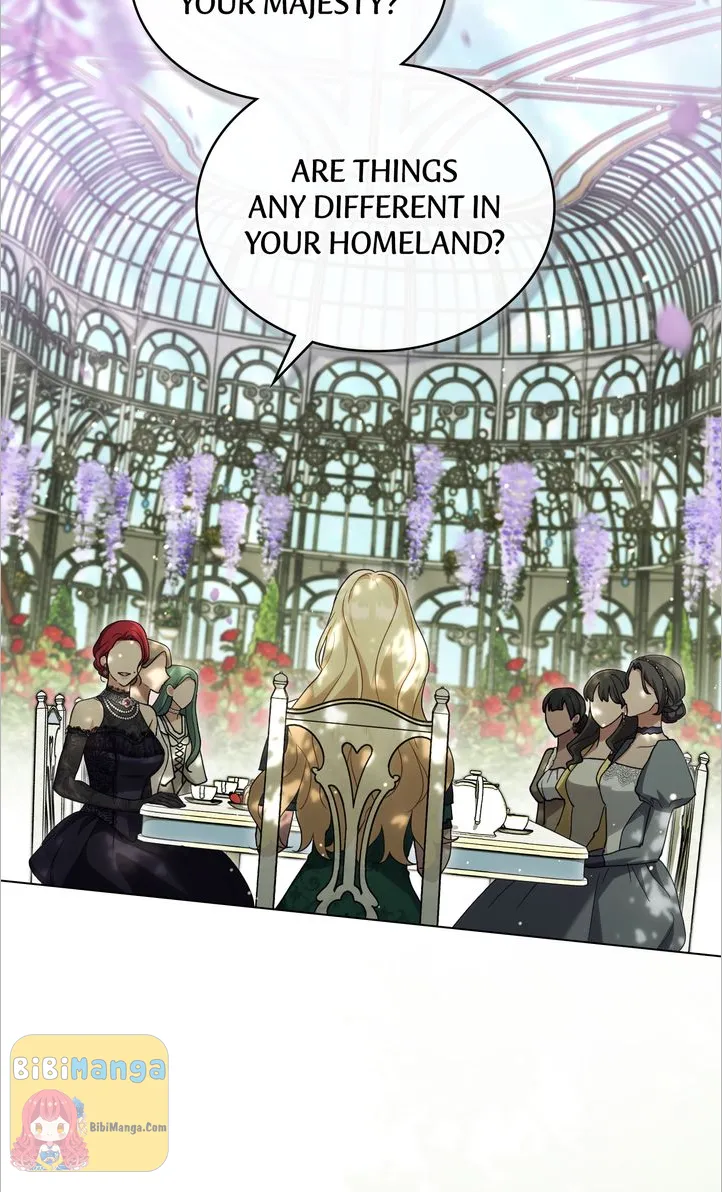 My Sweet Enemy, Thy Name is Husband chapter 24.5 page 23