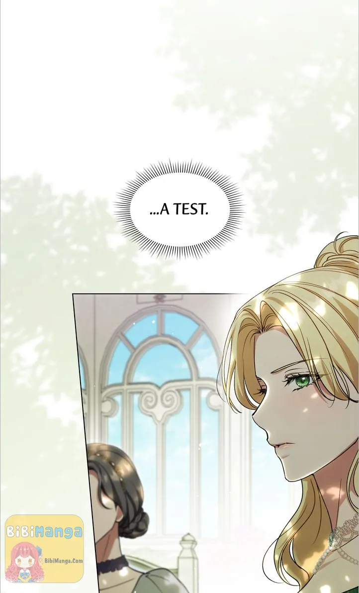 My Sweet Enemy, Thy Name is Husband chapter 24.5 page 24