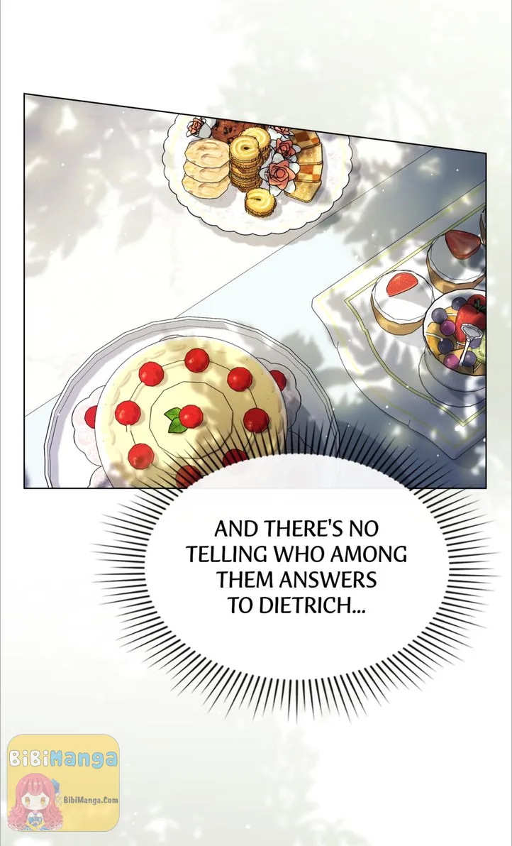 My Sweet Enemy, Thy Name is Husband chapter 24.5 page 27